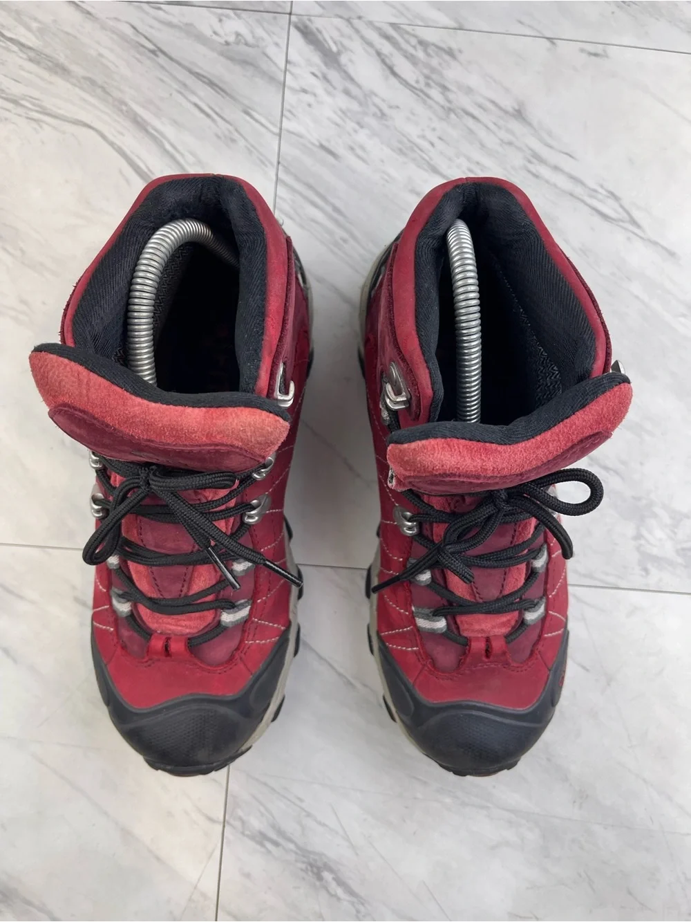 Oboz Footwear oboz bridger